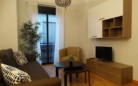 Málaga Apartamentos - Jinetes, 14